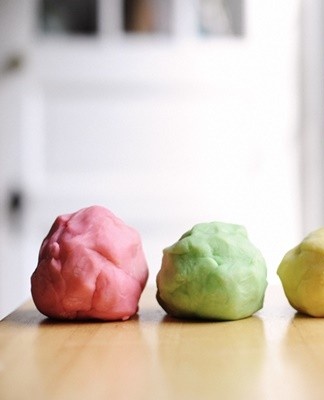 Plasticine is a versatile material for modeling, which is used in various spheres of human life.