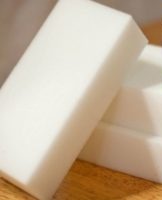 How to use a melamine sponge correctly and what can be washed