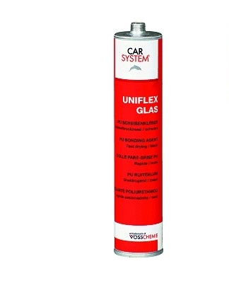 Uniflex CARSYSTEM glass