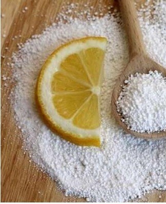 lemon acid