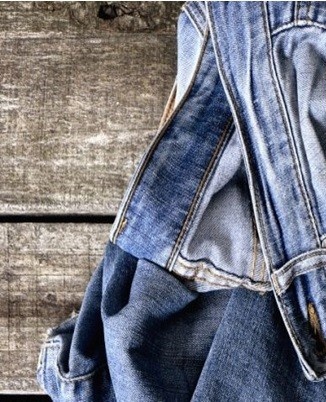 denim clothes