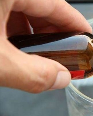 ammonia for cleaning