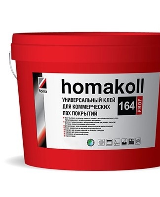 Homakoll glue
