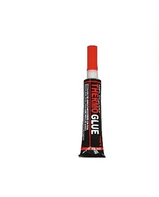 Heat-resistant chimney glue Thermo Glue