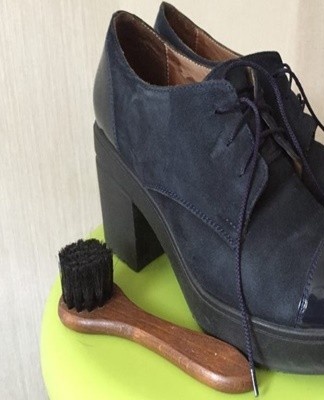 If you use suede shoe care products effectively, they will delight you with their beautiful appearance.