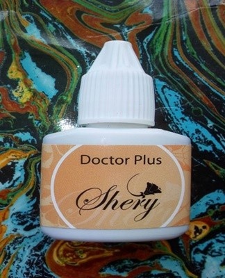 Professionals can opt for Shery Doctor Plus glue.