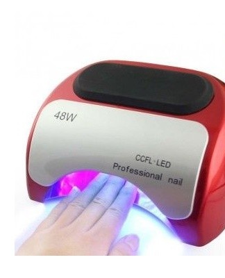 As long as the stones are not frozen, you can touch them up with a stick or toothpick.