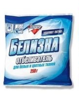 Instructions for use of "Whiteness", composition, characteristics and instructions for use