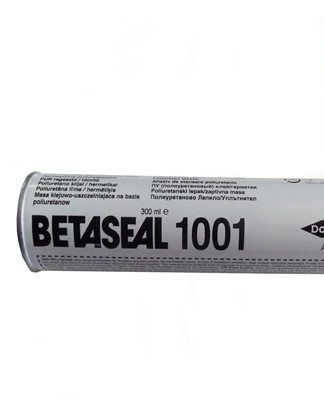 Betaseal 1001 Automotive Glass Adhesive