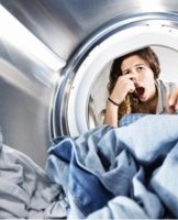 TOP 12 remedies to get rid of the smell in the washing machine and remove the stench