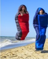 How to properly wash a sleeping bag in the washing machine and by hand, is it possible