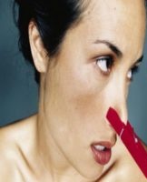 How to clean and how to quickly get rid of the smell in the apartment at home