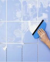 TOP 15 tools to wipe grout from tiles and wash it quickly at home