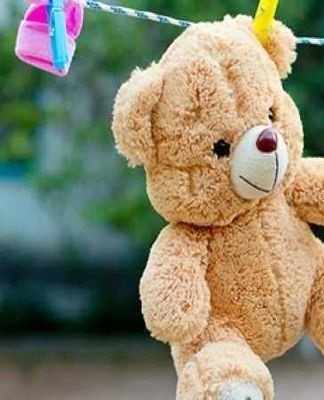 How to wash soft toys in the washing machine and by hand