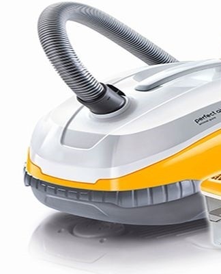 container vacuum cleaner