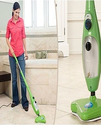 An important parameter when buying a steam generator that you need to pay attention to is the water tank.