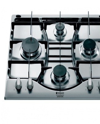 Stainless steel easily supports mechanical and thermal loads.