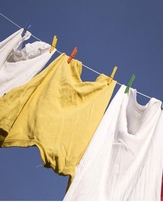 Radiators, microwave ovens, special devices help to speed up the process.