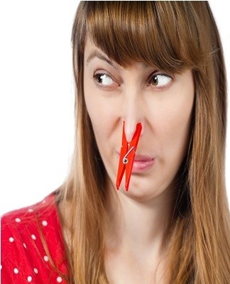 Preliminary measures to eliminate unpleasant odors after smoke pollution are not always sufficient.