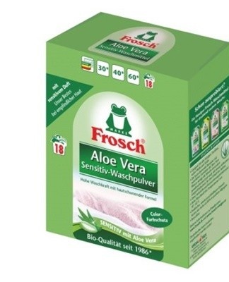 Hypoallergenic powder supplied to the European market by a German manufacturer