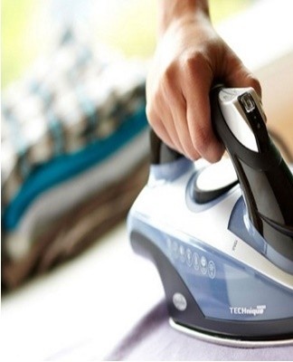  Beforehand, the thing is turned over to maintain its presentable appearance.