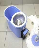 Which mop is the most convenient and best, rating and how to choose