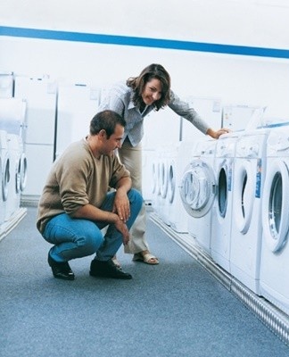 For denim and cotton fabrics, the allowable value is 800 rpm.