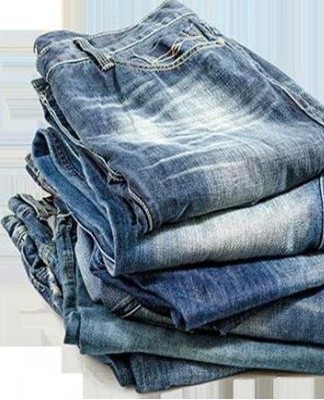 Another way to remove berry stains is to wash them with cold water and dish soap.