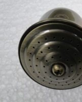 TOP 10 remedies to remove limestone from a shower head at home