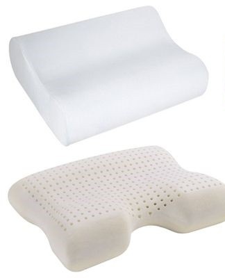 orthopedic pillow