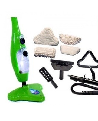 Chinese manufacturers produce the model in green, red and black.