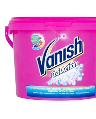 You should use various products of this brand for white and colored clothes.