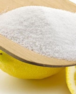 lemon acid