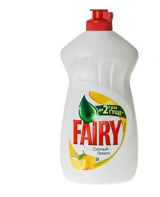 A few drops of the product are diluted in a liter of water and carefully foamed.