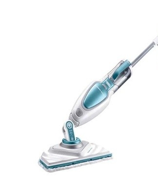 The model has three modes of operation: tile, laminate, parquet.