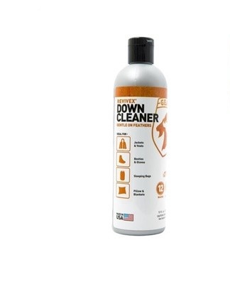 The drug is applied to the dirty areas, then in the water while washing.