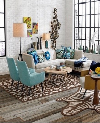 If mold appears in the living room, it will be necessary to process not only the walls, but also the upholstered furniture.