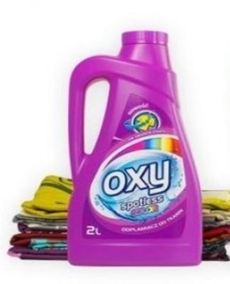 stain remover for washing