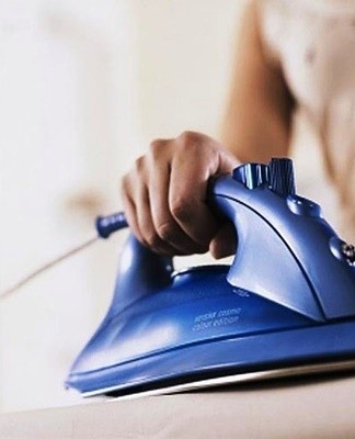 The rules for working the fabric are influenced not only by its composition, but also by the shape of the thing.