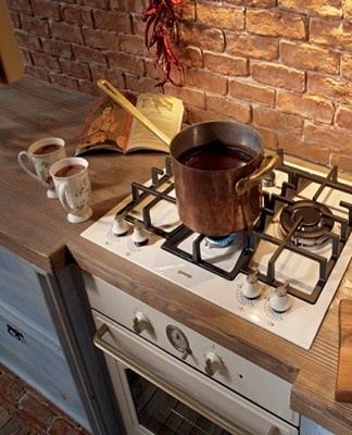 To choose the right cooktop, you need to familiarize yourself with two main selection factors.