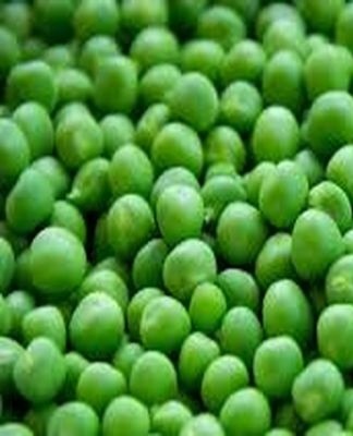 green peas