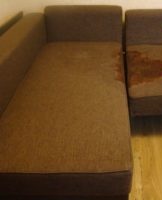 TOP 20 remedies to eliminate an unpleasant smell from a sofa at home