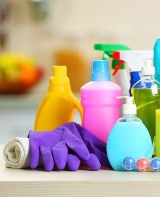Household chemicals