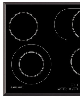 Samsung is considered the best-known home appliance company.