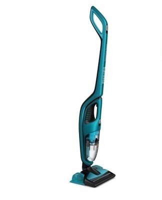 People interested in quiet vacuum cleaners can buy the Philips FC6404.