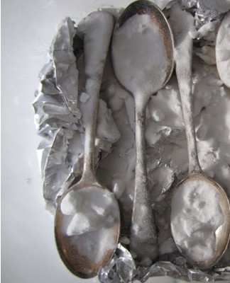 23 Best Home Remedies to Clean Table Silver