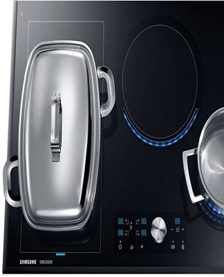 It is recommended to purchase models with a built-in panel lock function.