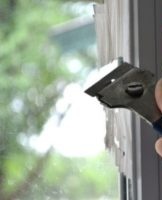 TOP 15 tools to quickly remove paint from glass at home