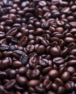 coffee beans