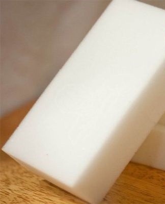 melamine sponge